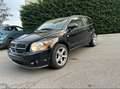 Dodge Caliber 2,0 CRD SXT Schwarz - thumbnail 7