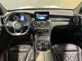 Mercedes-Benz GLC 63 AMG GLC 63 4M AMG Night Pano/Comand/Memor/Kamera/21" Negru - thumbnail 5
