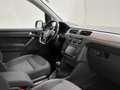 Volkswagen Caddy Maxi Comfortline Navi Standheizung AHK  7 Sitzer Gris - thumbnail 11