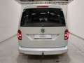 Volkswagen Caddy Maxi Comfortline Navi Standheizung AHK  7 Sitzer Gris - thumbnail 4