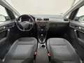 Volkswagen Caddy Maxi Comfortline Navi Standheizung AHK  7 Sitzer Gris - thumbnail 9