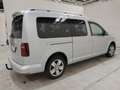 Volkswagen Caddy Maxi Comfortline Navi Standheizung AHK  7 Sitzer Gris - thumbnail 6