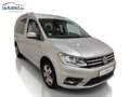 Volkswagen Caddy Maxi Comfortline Navi Standheizung AHK  7 Sitzer Gris - thumbnail 2