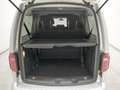 Volkswagen Caddy Maxi Comfortline Navi Standheizung AHK  7 Sitzer Gris - thumbnail 5