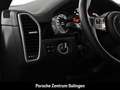 Porsche Cayenne Turbo LED Matrix Head Up Standheizung Negro - thumbnail 12