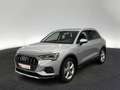 Audi Q3 advanced 35 TFSI S tr. AHK RFK SONOS NAVI LED Silber - thumbnail 2