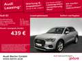 Audi Q3 advanced 35 TFSI S tr. AHK RFK SONOS NAVI LED Silber - thumbnail 1