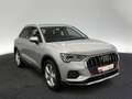 Audi Q3 advanced 35 TFSI S tr. AHK RFK SONOS NAVI LED Silber - thumbnail 6