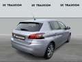 Peugeot 308 Allure Gris - thumbnail 3