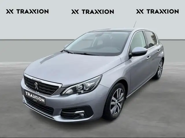 Peugeot 308 Allure