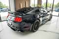 Ford Mustang GT 5,0 Gt 500 SHELBY PREMIUM PERFORMANCE Zwart - thumbnail 5