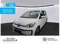 Volkswagen e-up! move up! electric SHZ CCS RFK Weiß - thumbnail 1