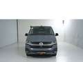 Volkswagen T6 California T6.1 2.0 TDI California Ocean Aut LED STANDHZG Grau - thumbnail 4