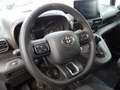 Toyota Proace City L1 Comfort, Klima, HU-AU NEU Gris - thumbnail 17