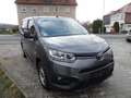 Toyota Proace City L1 Comfort, Klima, HU-AU NEU Gris - thumbnail 1