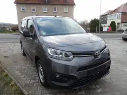Toyota Proace City L1 Comfort, Klima, HU AU NEU