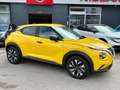 Nissan Juke Juke 1,0 DIG-T Acenta  DCT Winterräder kostenlos Gold - thumbnail 4