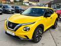 Nissan Juke Juke 1,0 DIG-T Acenta  DCT Winterräder kostenlos Gold - thumbnail 3