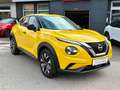 Nissan Juke Juke 1,0 DIG-T Acenta  DCT Winterräder kostenlos Gold - thumbnail 2