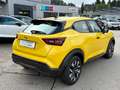 Nissan Juke Juke 1,0 DIG-T Acenta  DCT Winterräder kostenlos Gold - thumbnail 5