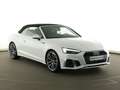 Audi A5 Cabrio 2.0 TFSI S-tronic S line Blanco - thumbnail 10