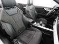 Audi A5 Cabrio 2.0 TFSI S-tronic S line Blanco - thumbnail 15