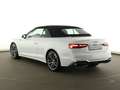 Audi A5 Cabrio 2.0 TFSI S-tronic S line Blanco - thumbnail 6