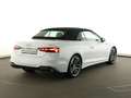 Audi A5 Cabrio 2.0 TFSI S-tronic S line Blanco - thumbnail 8