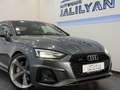 Audi A5 Coupé 45 TDI quattro, 3XS-LINE, ACC, LEDER, LED... Gris - thumbnail 3