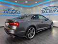 Audi A5 Coupé 45 TDI quattro, 3XS-LINE, ACC, LEDER, LED... Gris - thumbnail 11