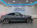 Audi A5 Coupé 45 TDI quattro, 3XS-LINE, ACC, LEDER, LED... Gris - thumbnail 9