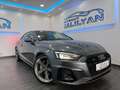 Audi A5 Coupé 45 TDI quattro, 3XS-LINE, ACC, LEDER, LED... Gris - thumbnail 1