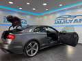 Audi A5 Coupé 45 TDI quattro, 3XS-LINE, ACC, LEDER, LED... Gris - thumbnail 15