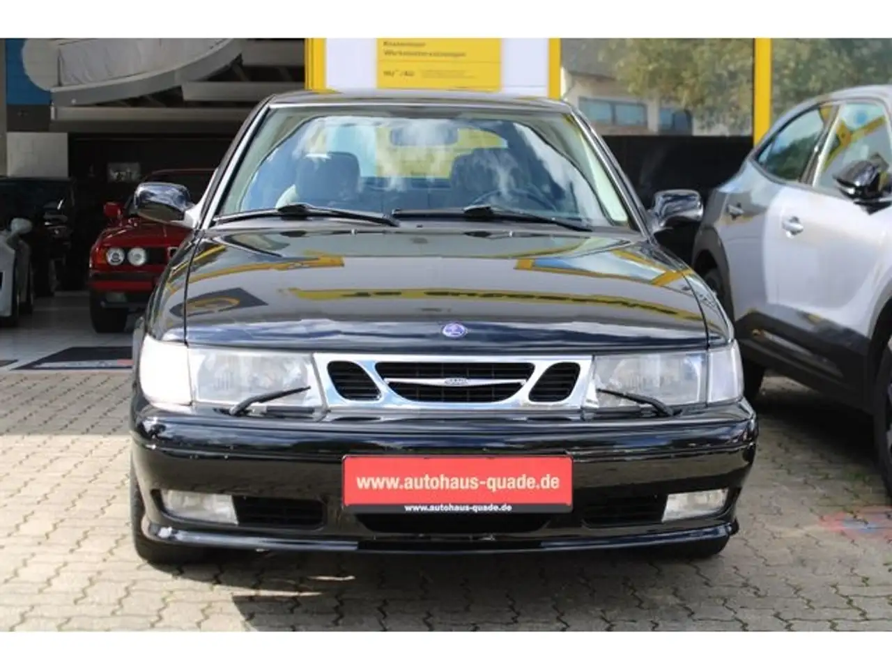 Saab 9-3