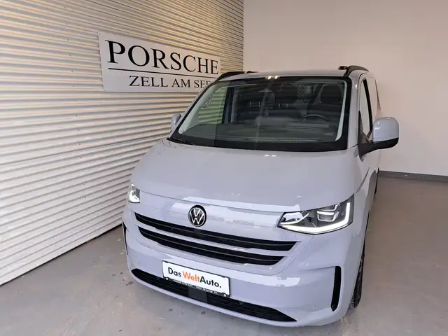 Volkswagen T7 Transporter VW Transporter T7 Kastenwagen TDI 4MOTION