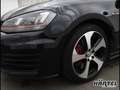 Volkswagen Golf GTI GOLF 7 GTI PERFORMANCE TSI DSG (+NAVI+XENON+AUTOMA Fekete - thumbnail 4