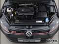 Volkswagen Golf GTI GOLF 7 GTI PERFORMANCE TSI DSG (+NAVI+XENON+AUTOMA Fekete - thumbnail 5