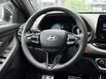 Hyundai i30 Wagon 1.5 T-GDi MHEV N Line | Automaat | Achteruit Weiß - thumbnail 10