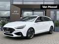 Hyundai i30 Wagon 1.5 T-GDi MHEV N Line | Automaat | Achteruit Weiß - thumbnail 1
