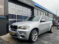 BMW X5 XDrive30d M pakket Vol Opties o.a Leder Navi panod Gris - thumbnail 3