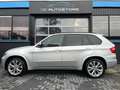 BMW X5 XDrive30d M pakket Vol Opties o.a Leder Navi panod Gris - thumbnail 2