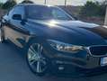 BMW 425 425d Coupe Msport auto crna - thumbnail 2