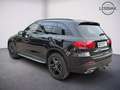 Mercedes-Benz GLC 300 de 4M | AHV | 360° | Night | Pano-SD Schwarz - thumbnail 5