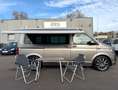 Volkswagen T6 California Beach 2.0TDI 4Motion DSG  *1.Hand* Grau - thumbnail 8