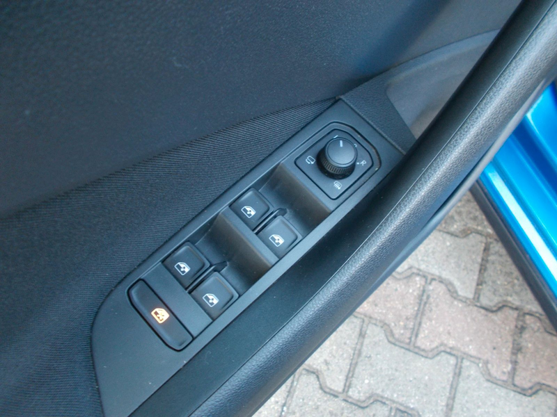 Skoda Scala 1.0 TSI * Monte Carlo * LED * Kamera * DAB — photo 9