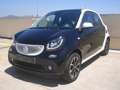 smart forFour 52 Passion Negro - thumbnail 1