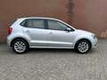Volkswagen Polo 1.2 TSI First Edition Blue Motion Compact, Comfort Gris - thumbnail 35
