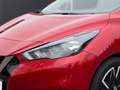 Nissan Micra 1,0 MT  N-Design Rojo - thumbnail 6