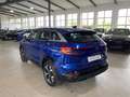 Renault Austral Austral Mild Hybrid 140 Sports Equilibre Niebieski - thumbnail 6