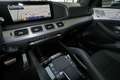 Mercedes-Benz GLE 350 de 4M AMG MBUX+360°+M-LED+AHK+Fahrassis Gris - thumbnail 10